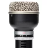 Warm Audio WA-19B Динамический кардиоидный микрофон