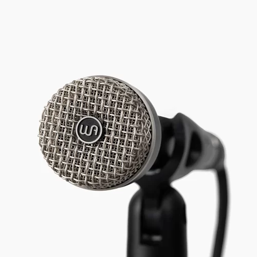 Warm Audio WA-19B Динамический кардиоидный микрофон