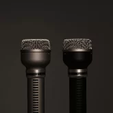 Warm Audio WA-19B Динамический кардиоидный микрофон