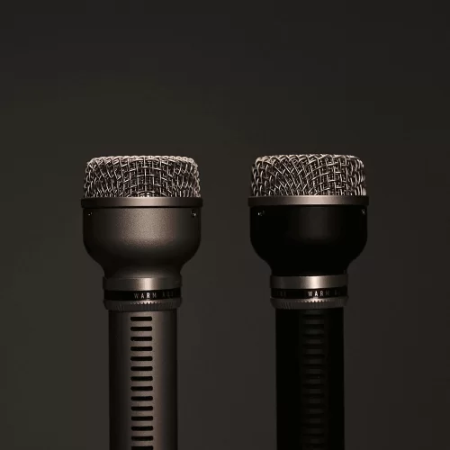 Warm Audio WA-19B Динамический кардиоидный микрофон