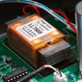 Warm Audio WA-1B Ламповый оптический компрессор