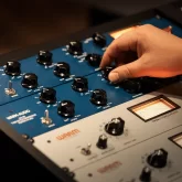 Warm Audio WA-1B Ламповый оптический компрессор