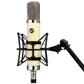Warm Audio WA-251 Студийный ламповый микрофон