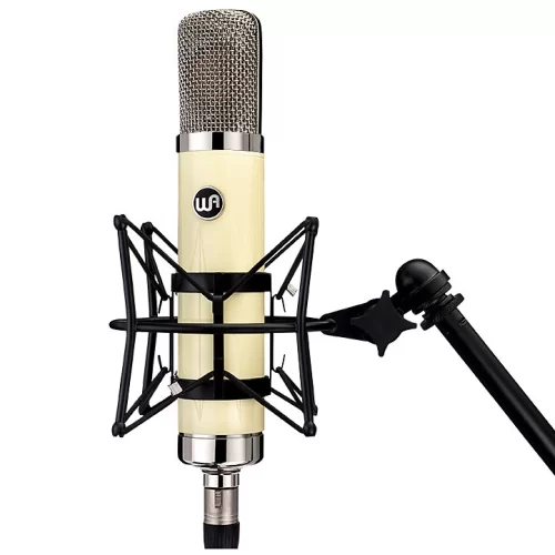Warm Audio WA-251 Студийный ламповый микрофон