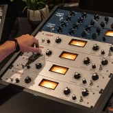 Warm Audio WA-2A Оптический компрессор