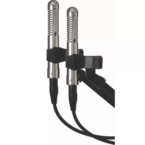 Warm Audio WA-2FT Stereo pair Пара ленточных микрофонов