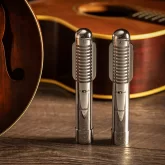 Warm Audio WA-2FT Stereo pair Пара ленточных микрофонов