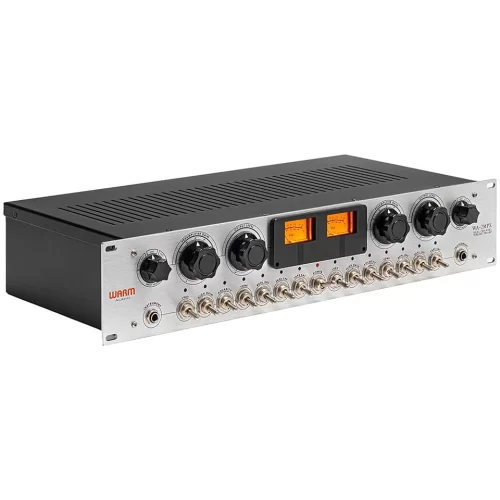 Warm Audio WA-2MPX Ламповый микрофонный предусилитель