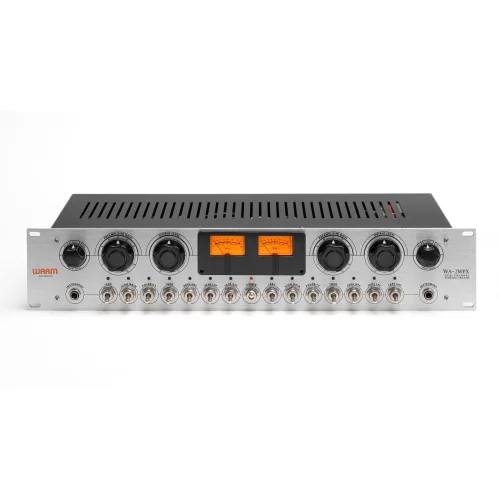 Warm Audio WA-2MPX Ламповый микрофонный предусилитель