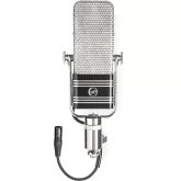 Warm Audio WA-44 Ленточный студийный микрофон
