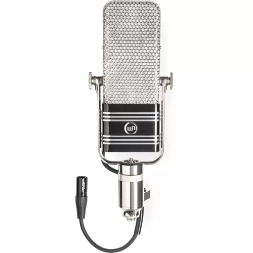 Warm Audio WA-44 Ленточный студийный микрофон