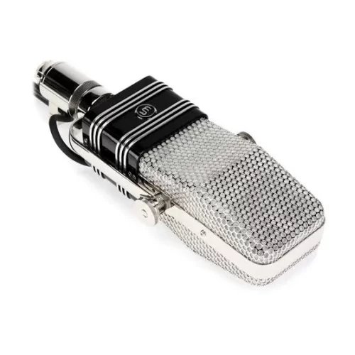 Warm Audio WA-44 Ленточный студийный микрофон