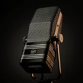 Warm Audio WA-44 Ленточный студийный микрофон