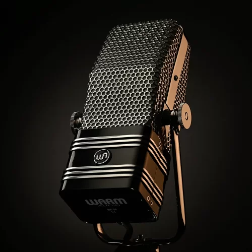 Warm Audio WA-44 Ленточный студийный микрофон