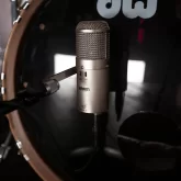 Warm Audio WA-47F Студийный конденсаторный микрофон