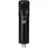 Warm Audio WA-47jr Black Студийный конденсаторный FET микрофон