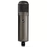 Warm Audio WA-47T Студийный ламповый микрофон