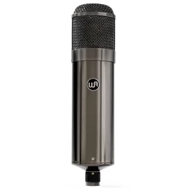 Warm Audio WA-47T Студийный ламповый микрофон