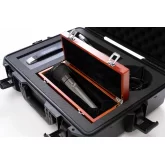 Warm Audio WA-47T Студийный ламповый микрофон