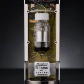 Warm Audio WA-67 Студийный ламповый микрофон