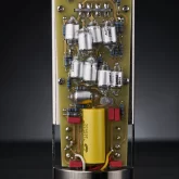 Warm Audio WA-67 Студийный ламповый микрофон