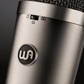 Warm Audio WA-67 Студийный ламповый микрофон