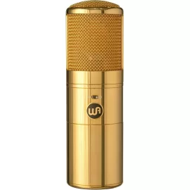 Warm Audio WA-8000G Студийный ламповый микрофон