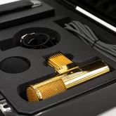 Warm Audio WA-8000G Студийный ламповый микрофон