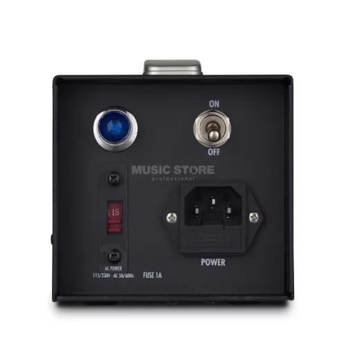 Warm Audio WA-8000G Студийный ламповый микрофон