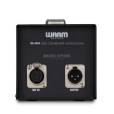 Warm Audio WA-8000G Студийный ламповый микрофон