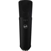 Warm Audio WA-87 R2 Black Студийный конденсаторный микрофон