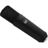 Warm Audio WA-87 R2 Black Студийный конденсаторный микрофон