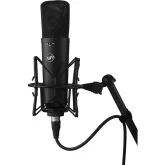 Warm Audio WA-87 R2 Black Студийный конденсаторный микрофон