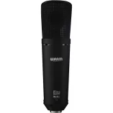 Warm Audio WA-87 R2 Black Студийный конденсаторный микрофон