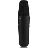 Warm Audio WA-87 R2 Black Студийный конденсаторный микрофон