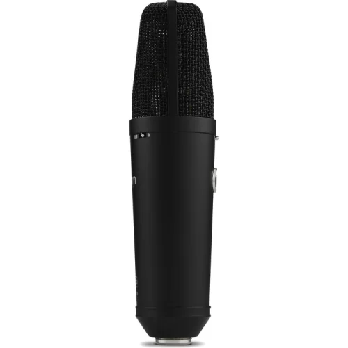 Warm Audio WA-87 R2 Black Студийный конденсаторный микрофон