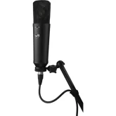 Warm Audio WA-87 R2 Black Студийный конденсаторный микрофон