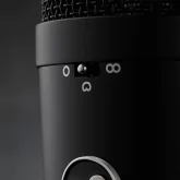 Warm Audio WA-87 R2 Black Студийный конденсаторный микрофон