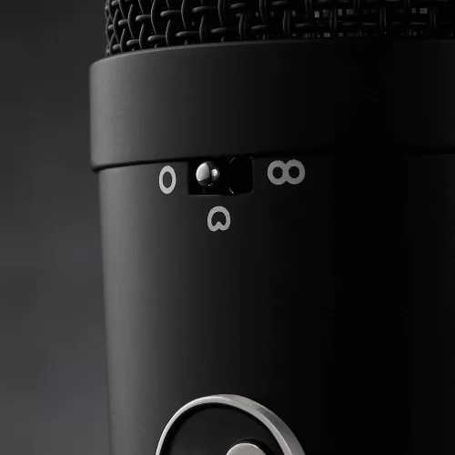Warm Audio WA-87 R2 Black Студийный конденсаторный микрофон