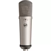 Warm Audio WA-87jr Nickel Студийный конденсаторный FET микрофон
