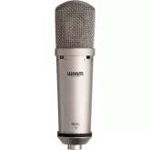 Warm Audio WA-87jr Nickel Студийный конденсаторный FET микрофон