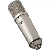 Warm Audio WA-87jr Nickel Студийный конденсаторный FET микрофон