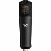 Warm Audio WA-87jr SE Black Студийный конденсаторный микрофон