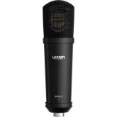 Warm Audio WA-87jr SE Black Студийный конденсаторный микрофон