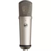 Warm Audio WA-87jr SE Nickel Студийный конденсаторный микрофон