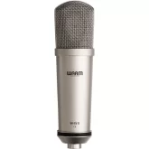 Warm Audio WA-87jr SE Nickel Студийный конденсаторный микрофон