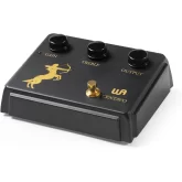 Warm Audio WA-CVB Centavo Black Гитарная педаль overdrive