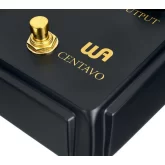 Warm Audio WA-CVB Centavo Black Гитарная педаль overdrive