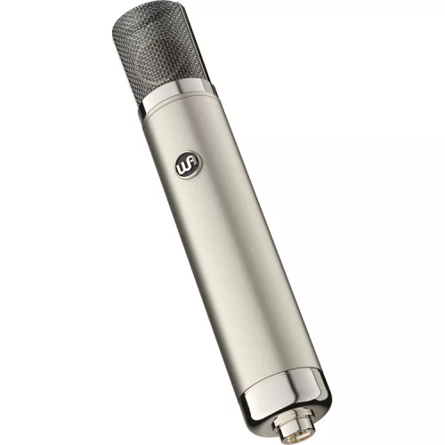 Warm Audio WA-CX12 Студийный ламповый микрофон