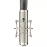 Warm Audio WA-CX12 Студийный ламповый микрофон